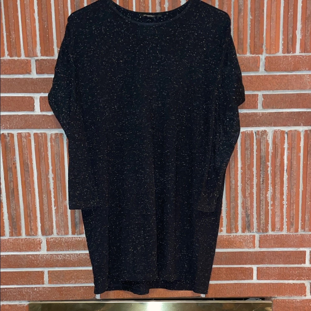 Marimekko Oversized Tunic Dress size XS Noviisi Ragiones